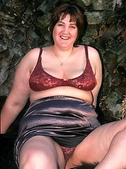 Glamour Matures