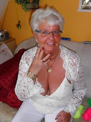 Amateur Grannys